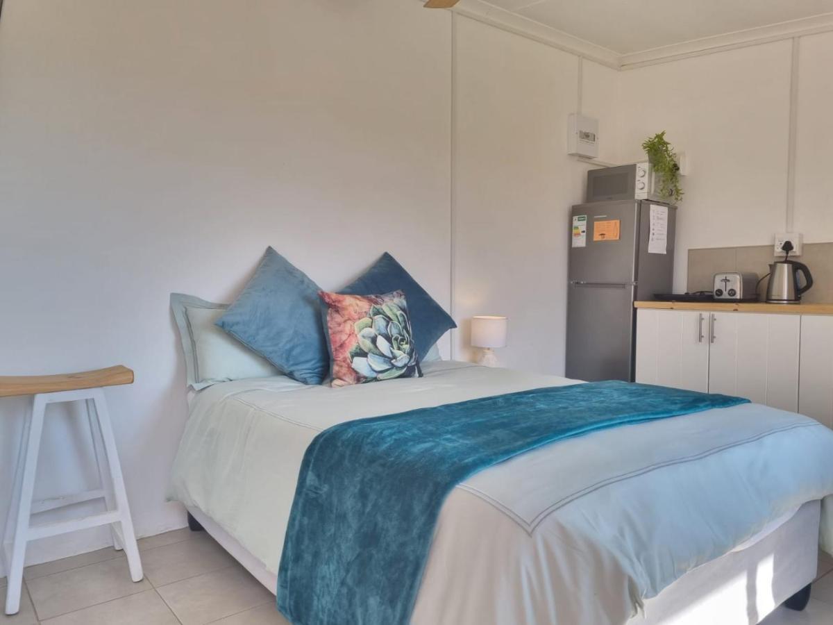 הוילה סוולנדאם Kwetu Guest Farm מראה חיצוני תמונה