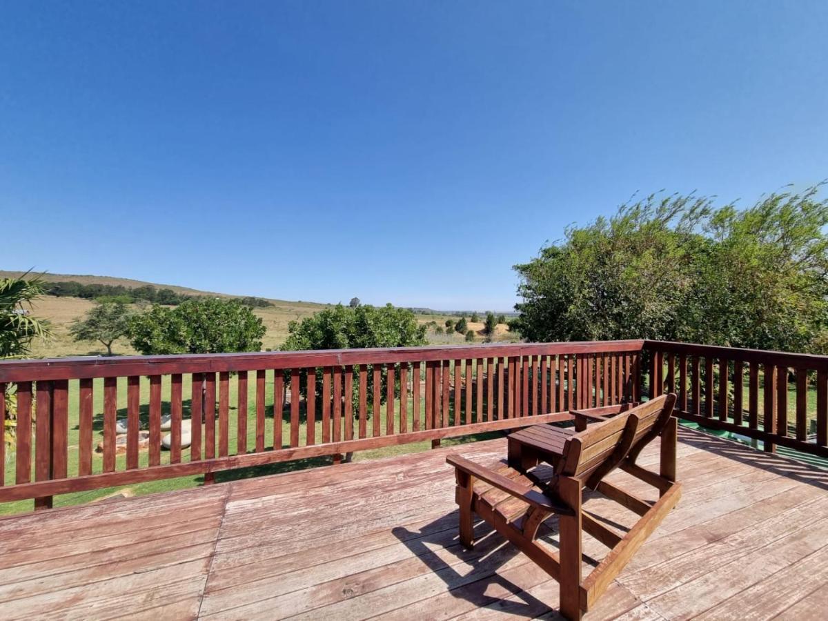 הוילה סוולנדאם Kwetu Guest Farm מראה חיצוני תמונה
