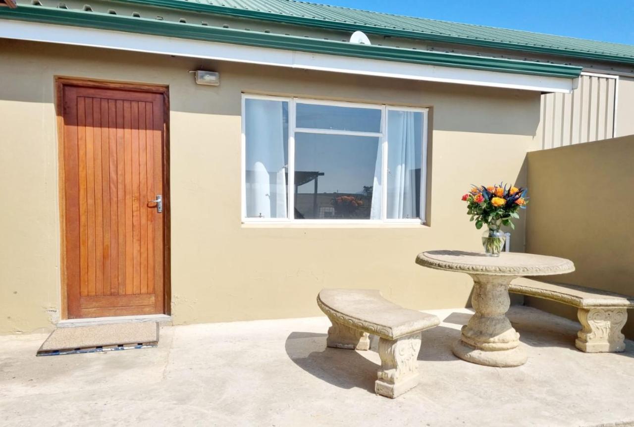 הוילה סוולנדאם Kwetu Guest Farm מראה חיצוני תמונה